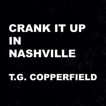 Cover Crank It Up In Nashville