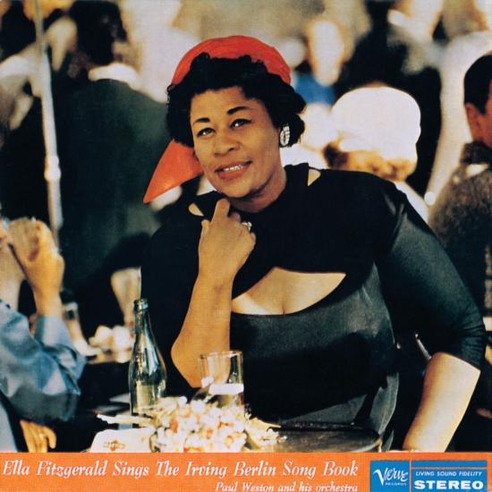 Ella Fitzgerald - The Cole Porter Songbook, Vol. 2 -  Music