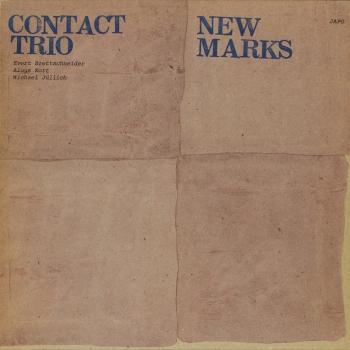 Cover New Marks (Remastered)