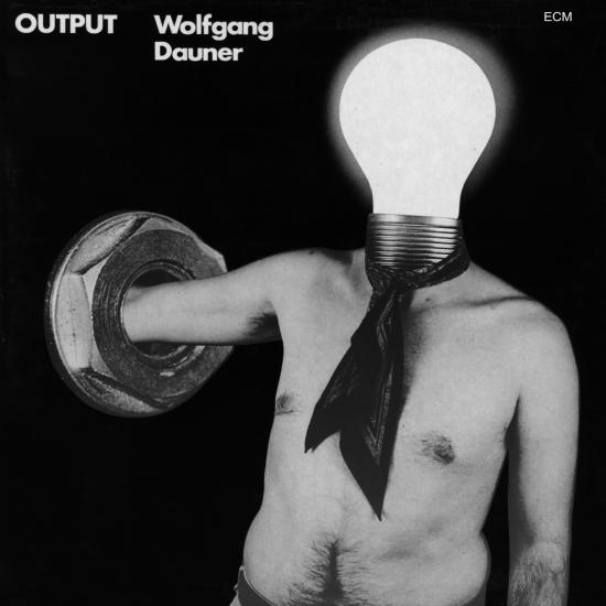 Cover Output (Remastered)