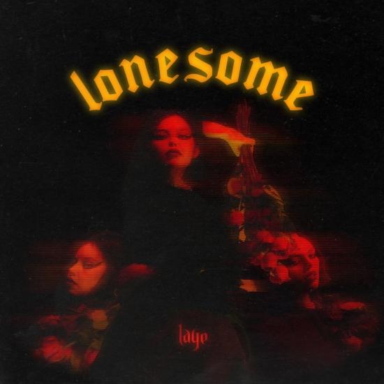 Cover lonesome