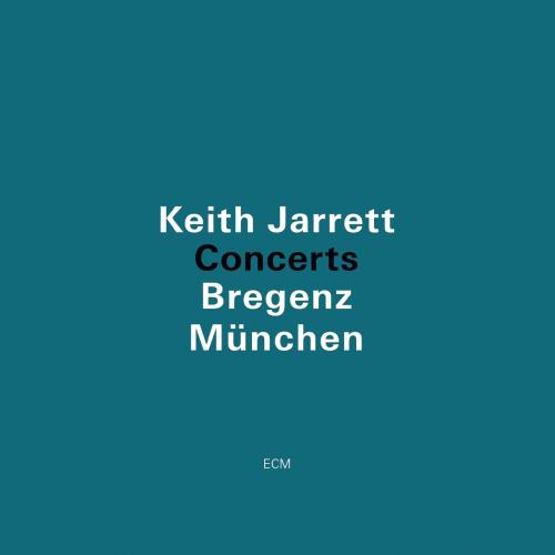 Cover Concerts: Bregenz - München