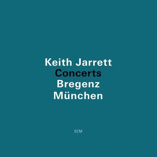 Cover Concerts: Bregenz - München