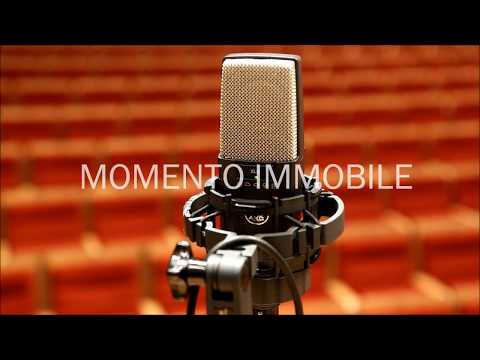 Video Venera Gimadieva, The Halle & Gianluca Marciano - Momento immobile