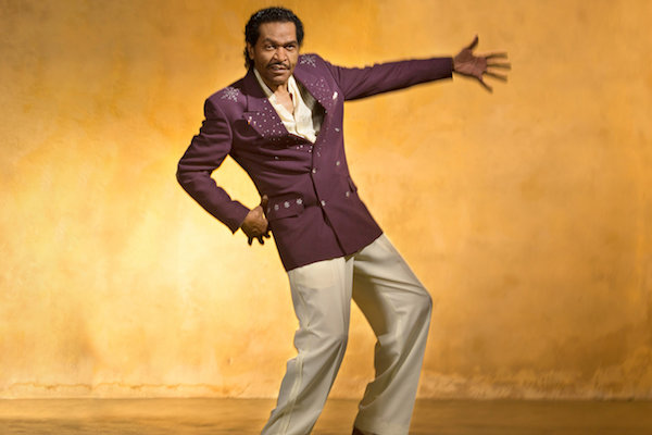 Bobby Rush