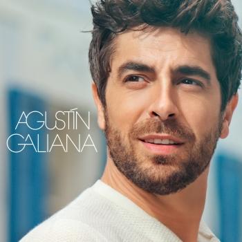 Cover Agustín Galiana