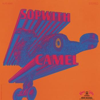 Cover The Sopwith Camel (Remastered)