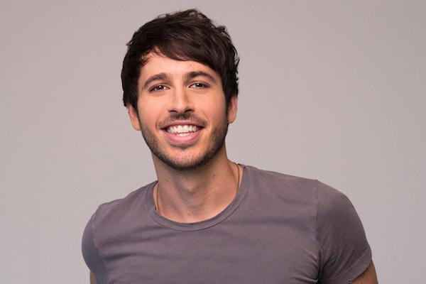 Morgan Evans