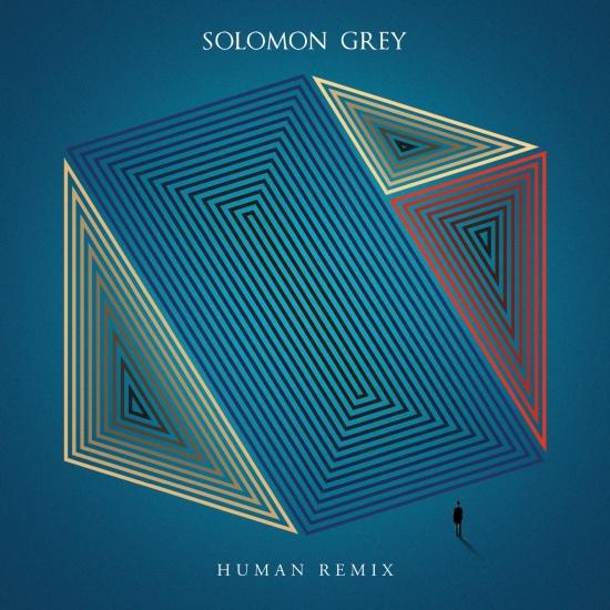 Cover Human Remix