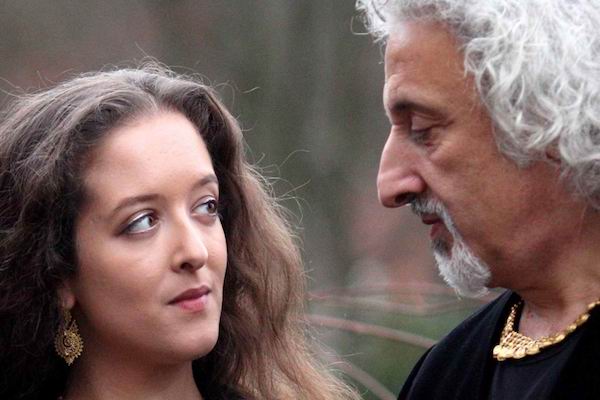 Mischa Maisky & Lily Maisky