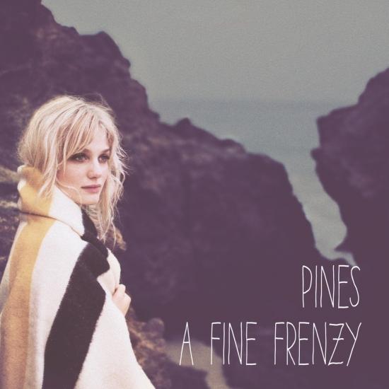 Cover Pines