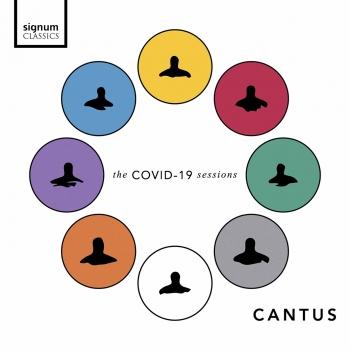 Cover Cantus: Lockdown Sessions