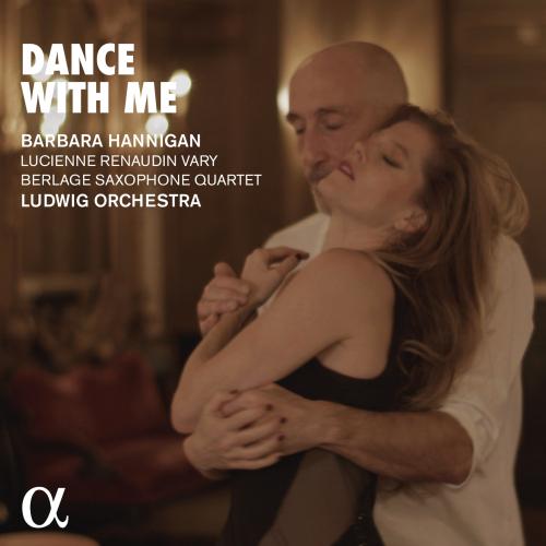 Cover Dance With Me