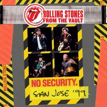 Cover From The Vault: No Security - San Jose 1999 (Live - Remastered)