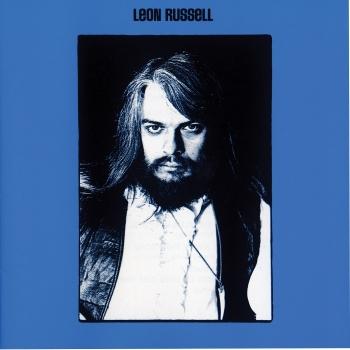 Cover Leon Russell (Remastered)