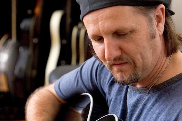 Jimmy LaFave