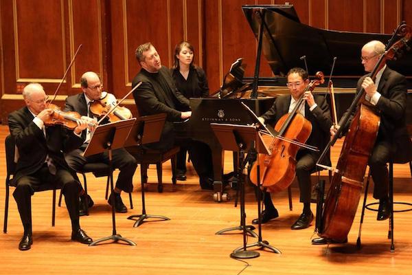 Boston Symphony Orchestra & James Levine