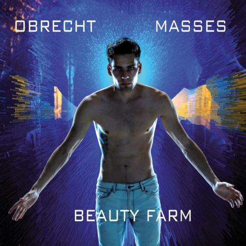 Cover Obrecht: Masses