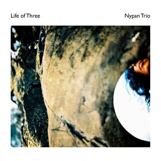 Cover Life of Three
