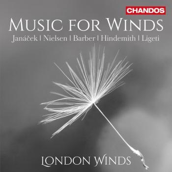 Cover Music for Winds