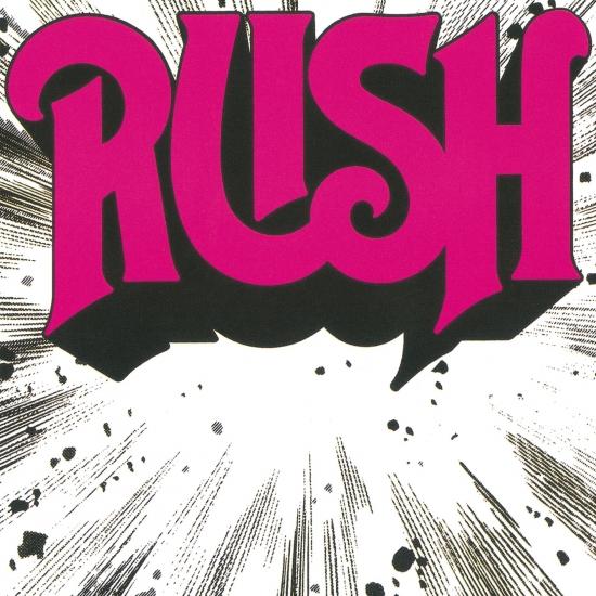 Cover Rush (40th Anniversary Remaster 2015)