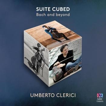 Cover Suite Cubed