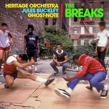 Cover The Breaks (Deluxe)