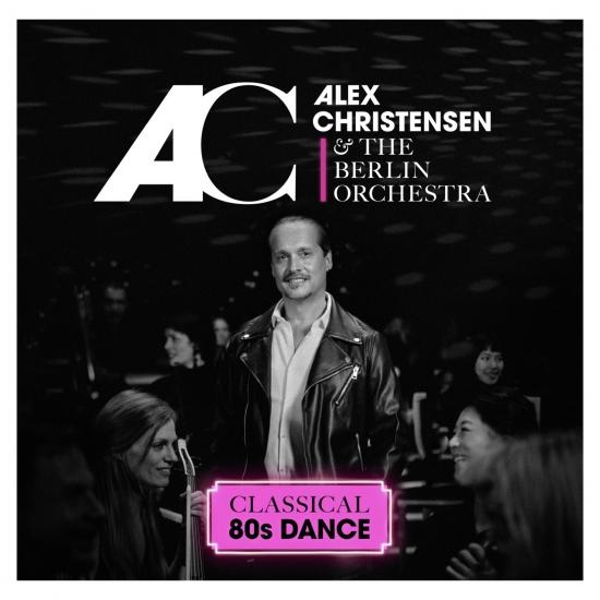 Cover Classical 80s Dance
