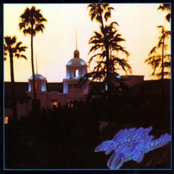 Cover Hotel California (Remastered)