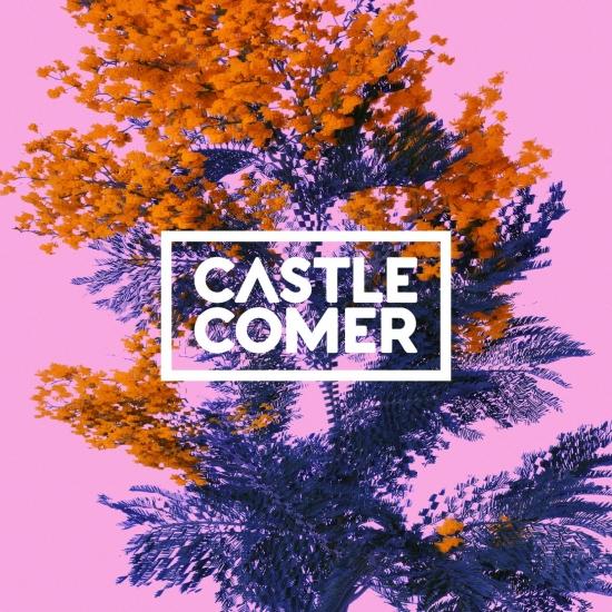 Cover Castlecomer