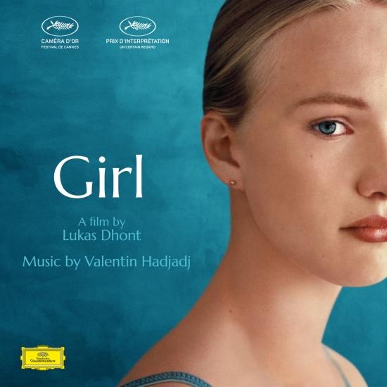 Cover Girl (Themes & Variations / Original Motion Picture Soundtrack)