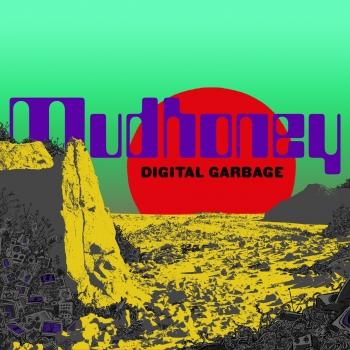 Cover Digital Garbage