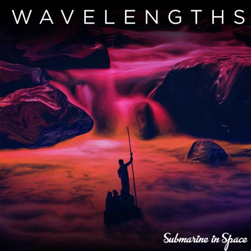 Cover Wavelengths