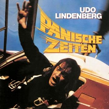 Cover Panische Zeiten (Remastered Version)