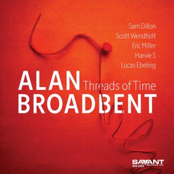 Cover Threads of Time