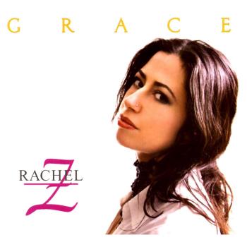 Cover Grace