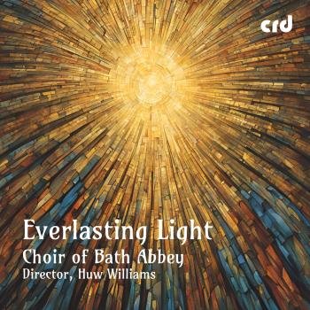 Cover Everlasting Light