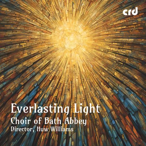 Cover Everlasting Light