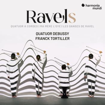 Cover Ravels