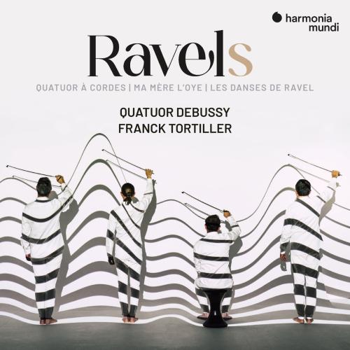 Cover Ravels