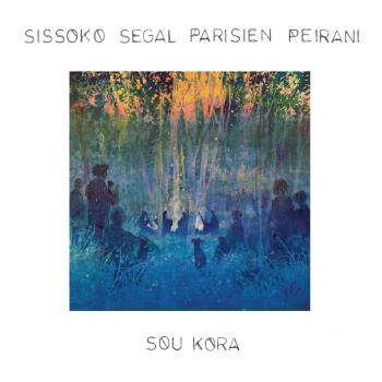 Cover Sou Kora