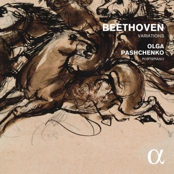 Cover Beethoven: Variations