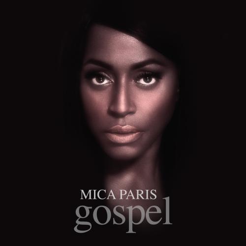 Cover Gospel