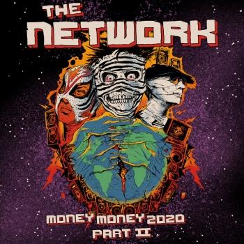 Cover Money Money 2020 Pt II: We Told Ya So!