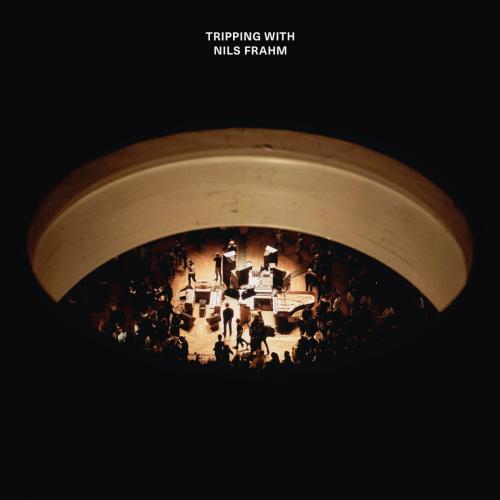 Cover Tripping with Nils Frahm