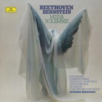 Cover Beethoven: Mass In D, Op.123 'Missa Solemnis' (Remastered)