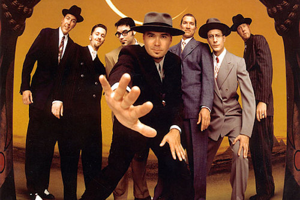 Big Bad Voodoo Daddy