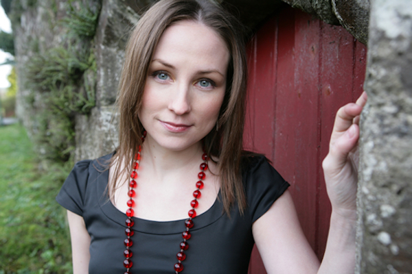 Julie Fowlis