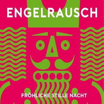 Cover Fröhliche Stille Nacht