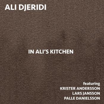 Cover In Ali's Kitchen